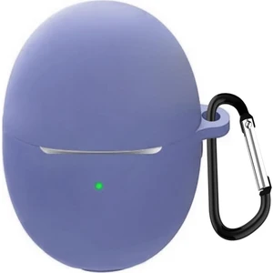 Huawei Freebuds 5 Mat Silikon Kılıf