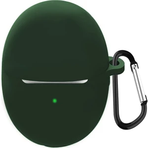 Huawei Freebuds 5 Mat Silikon Kılıf