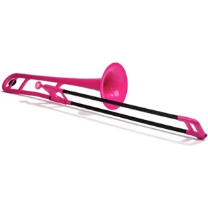 Pbone Pembe Tenor Plastik Trombon