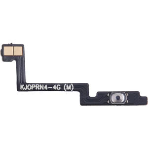 YKD Store Oppo Reno4 4g Için Güç Düğmesi Esnek Kablo (Yurt Dışından)