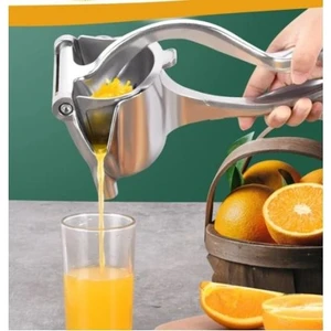 Mi-Ça Home Paslanmaz Metal Meyve Sıkacağı | Nar | Portakal | Limon|narenciye Sıkıcı