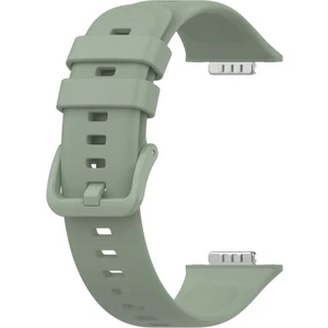 Huawei Watch Fit 4 Pro/Fit 4/  Fit 3 Tokalı Silikon Kordon