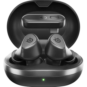 Steelseries Arctis Gamebuds Gaming Earbuds Kulak Içi Kulaklık - Siyah