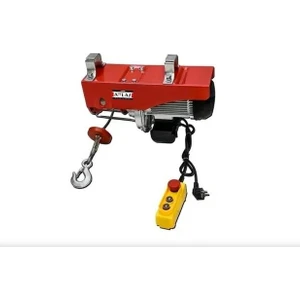 400-800 Elektrikli Vinç (ATEV-800)