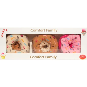 Comfort Family Soket Çorap Kadın Comfort Family