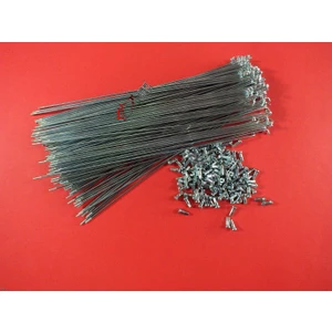 Jant Teli 2*265 (Grosa)