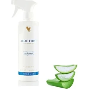 Forever Living Forever Aloe First Spray Aloe Veralı Cilt Spreyi