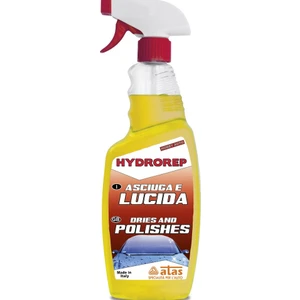 Hydrorep Su Itici Hızlı Cila 750ML