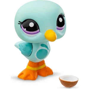Littlest Pet Shop Minişler Tekli Paket Seri 2 78