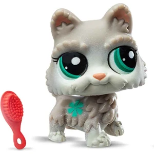 Littlest Pet Shop Minişler Tekli Paket Seri 2 81