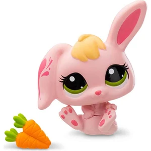 Littlest Pet Shop Minişler Tekli Paket Seri 2 76