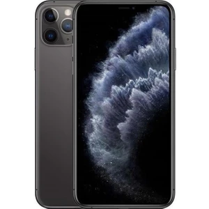 iPhone 11 Pro 64 GB Space Gray Outlet (12 Ay Garantili)