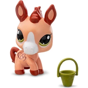 Littlest Pet Shop Minişler Tekli Paket Seri 2 87