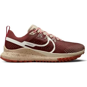Womens Nike React Pegasus Trail 4 Kadın Koşu Ayakkabıs