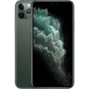 iPhone 11 Pro 256 GB Green Yenilenmiş B Kalite (12 Ay Garantili)