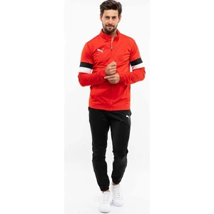 Teamrise Tracksuit Erkek Eşofman Takım 658653-01 Kırmızı