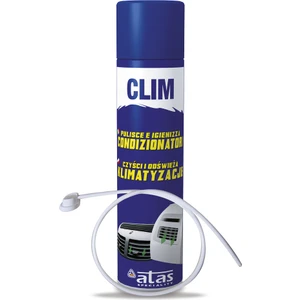 Clim Klima Kanalları Temizlik ve Dezenfektan Köpüğü 400ML