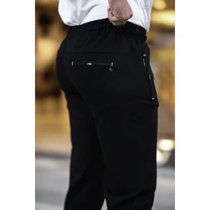 Cepte Nakış Detaylı Klasik Paça Eşofman Altı, 5656