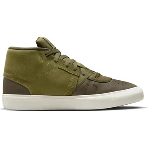 Jordan Series Mid Erkek Spor Ayakkabı
