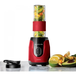 Blendfit Go Personal Kişisel Smoothie Blender Rudolph Red