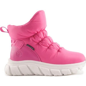 Cıarra 4pr Fuşya Kadın Kar Botu