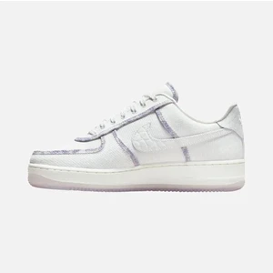 Air Force 1 Low ''lavender'' Kadın Spor Ayakkabı
