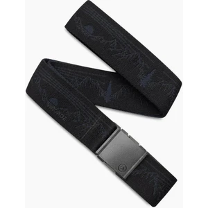 Out Of Range Erkek Kemer-Lacivert