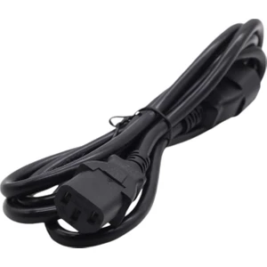 C13-C14 Güç Kablosu 1,8 mt 3X0,75MM (Power Cord)