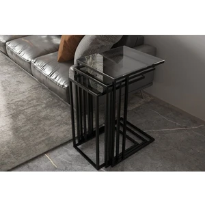 Mira 3'lü Zigon Sehpa