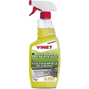 Vinet Genel Temizlik Deterjanı 750ML