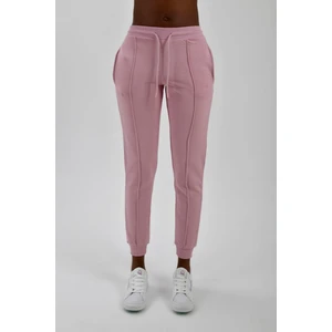 United Colors Of Benetton Kadın Yanları Cepli Beli Büzgülü Jogger Eşofman Altı