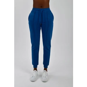 United Colors Of Benetton Kadın Yanları Cepli Beli Büzgülü Jogger Eşofman Altı