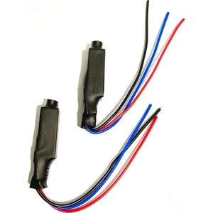 Amerikan park modülü düğmeli / LAYE03