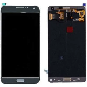 Samsung Galaxy E700 E7 2015 Uyumlu Lcd+Dokunmatik