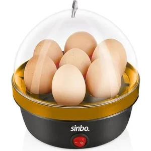 Sinbo Yumurta Pişirme Makinası Seb 5803