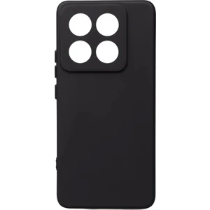 Xiaomi 14T Pro Uyumlu Kılıf Ultra Pürüzsüz Silikon