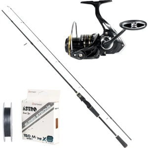 Remıxon Focus Bg Spın Set Takım 2.40CM