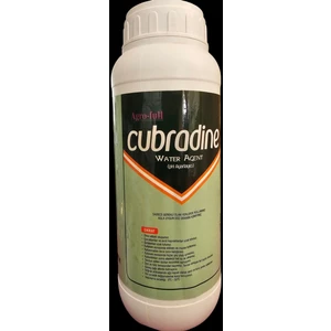 Bitki Çiçek Koruyucu Gübre Özel Ürün Cupradine Water Agent (1 Lt)