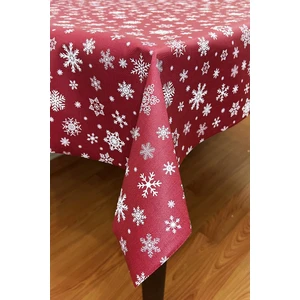 Pvc Elyaf Tabanlı Silinebilir Muşamba Masa ÖRTÜSÜ_KAR_1096