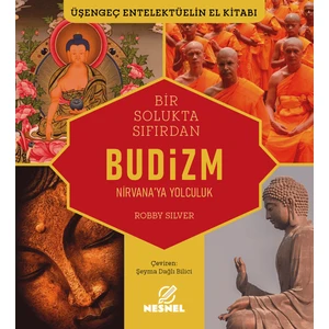 Budizm - Robby Silver