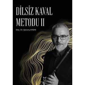 Dilsiz Kaval Metodu 2 - Aytunç Aydın