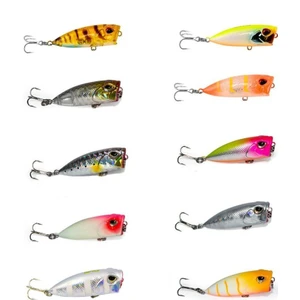 Fujın Tiny Popper Mini Lrf Popper