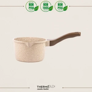 Granit Sosluk / Sütlük |Vizon |14cm