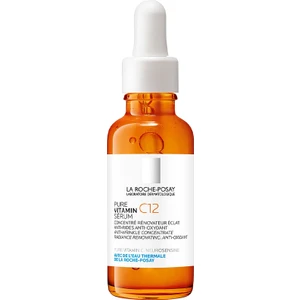 La Roche Posay Saf Vitamin C12 Işıltı Veren Serum 30 ml