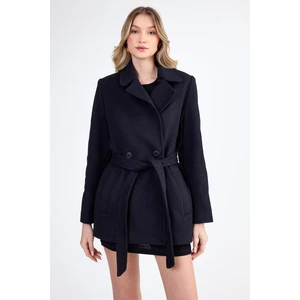 Kuşaklı Kaşe Kaban