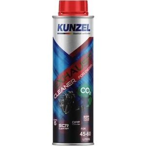 Dizel Egzoz Sistem Temizleyici 300 ml