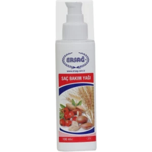 Saç Bakım Yağı 100 Ml