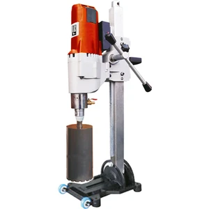 Catpower 9317 Açılı Sehpalı Karot Makinesi 3300 Watt