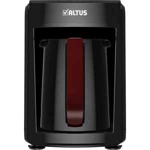Türk Kahve Makinesi AL 4763 S