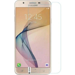 Samsung Galaxy J7 Prime Standart Kırılmaz Cam